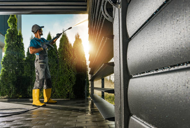 Best Residential Exterior Washing  in La Verne, CA